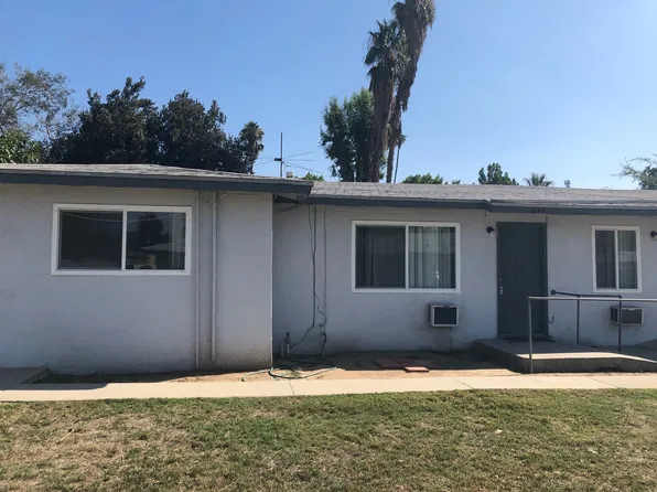 4647-4659 Jurupa Ave, Riverside, CA 92506