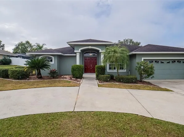 5545 HARRELLS NURSERY ROAD, LAKELAND, FL 33812