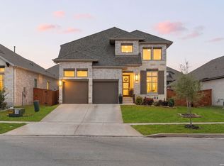 1873 Luna Street, New Braunfels, TX 78132