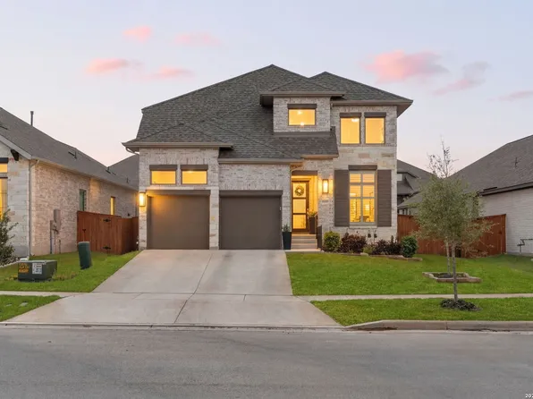 1873 Luna Street, New Braunfels, TX 78132