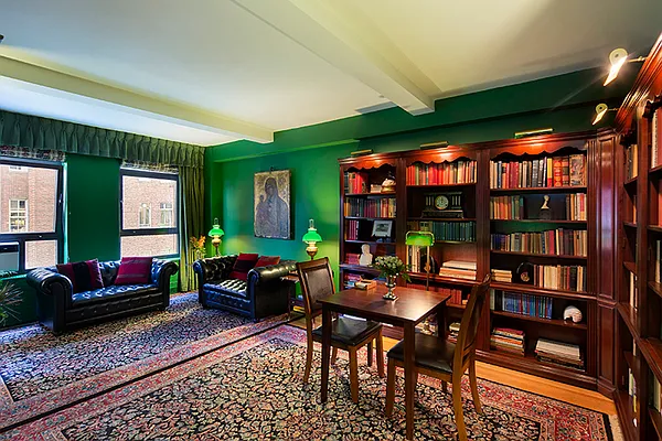 Sold by Brown Harris Stevens | media 14