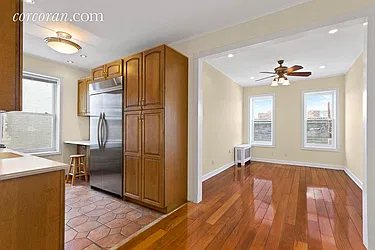 Rented by Corcoran