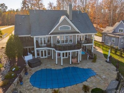 218 N Robinson Dr, Macon, NC, 27551