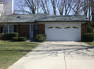 2548 Valais Ct, Sugarcreek Township, OH