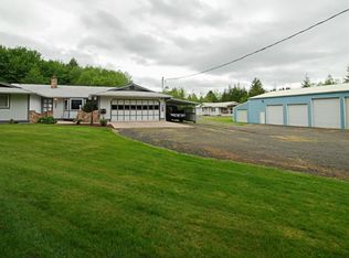 5821 Lemon Rd NE, Olympia, WA 98506