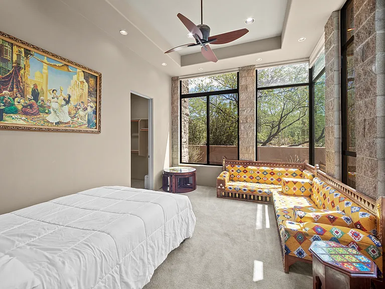 3835 N Whiptail Wash Pl — Photo 59