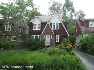 1273 Plainfield Rd, South Euclid, OH 44121