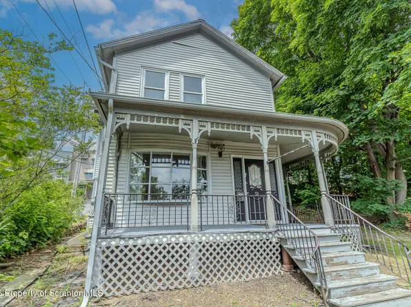 51 Plank St, Pittston, PA 18640
