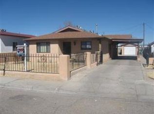 908 W Picard Ave, Belen, NM 87002