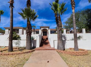 3020 N Park Cir, Nogales, AZ 85621