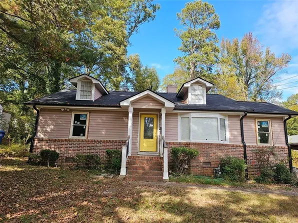 1423 Lynford Dr SW, Atlanta, GA 30310