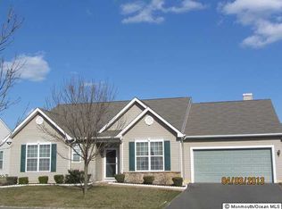 6 Summer Ln, Manchester Township, NJ 08759