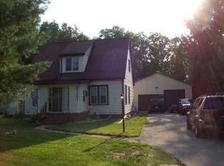 21301 Bedford Rd N, Battle Creek, MI 49017