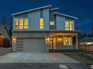 15858 14th Ave NE, Seattle, WA