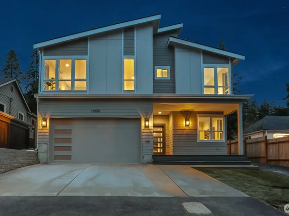 15858 14th Avenue NE, Shoreline, WA 98155