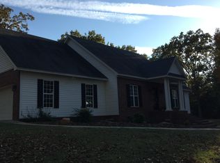 3 Ridgewood Ln, Searcy, AR 72143