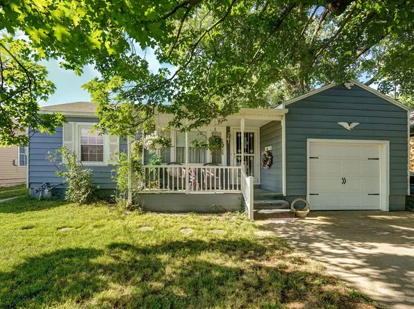 1529 W Calhoun Street, Springfield, MO 65802