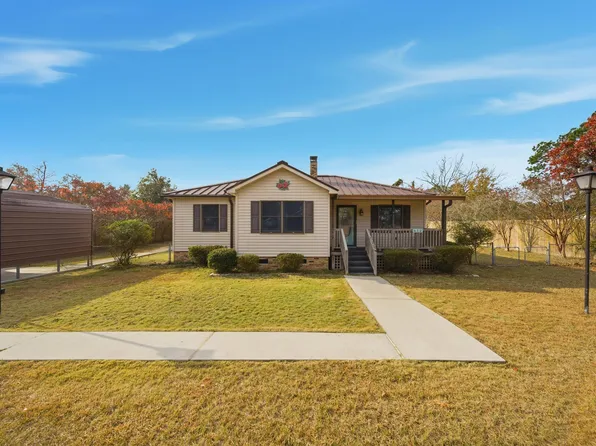 612 Wynette Way, Columbia, SC 29229