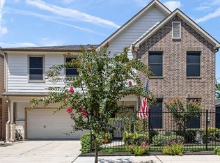 1511 W 14th St, Houston, TX 77008