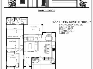 12033 Iron Hollow St, Socorro, TX 79927