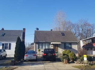 202 W Scott Ave, Rahway, NJ 07065