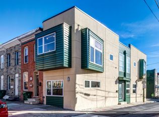 105 Barney St, Baltimore, MD 21230