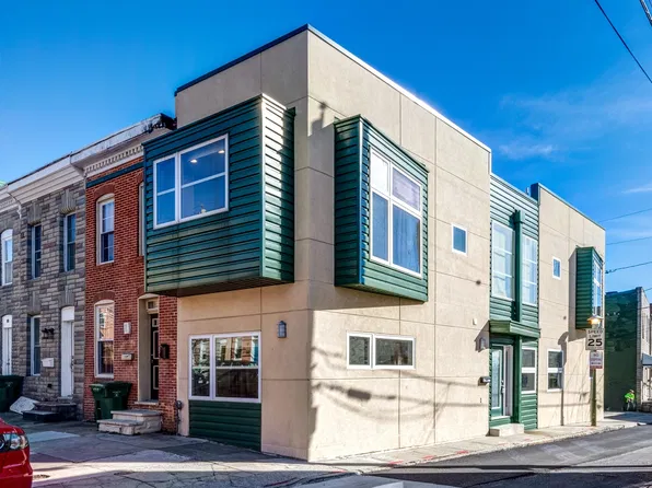 105 Barney St, Baltimore, MD 21230