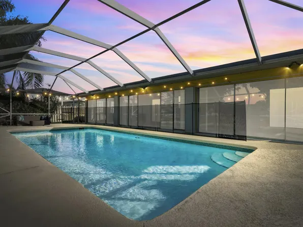 (undisclosed Address), Pt Saint Lucie, FL 34953