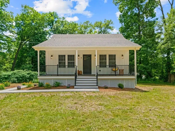 7 Ithaca Road, New Fairfield, CT 06812