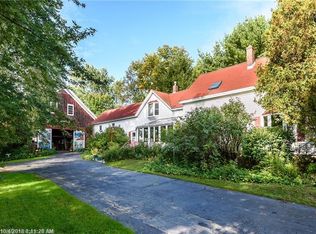 1087 Hotel Rd, Auburn, ME 04210