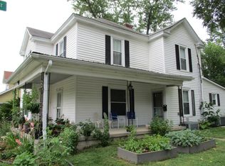 109 E Morrison St, Wilmore, KY 40390