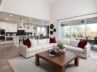 719 Bluestem St, Mansfield, TX 76063