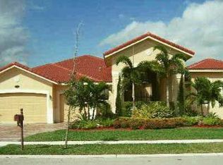 19381 SW 24th St, Miramar, FL 33029