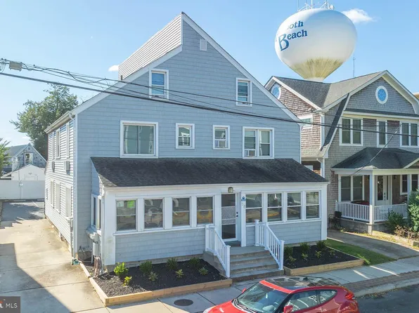 58 Maryland Ave APT 2, Rehoboth Beach, DE 19971