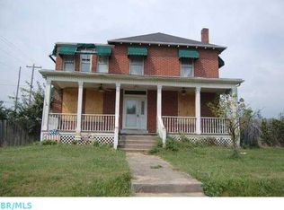 1440 Williams Rd, Columbus, OH 43207