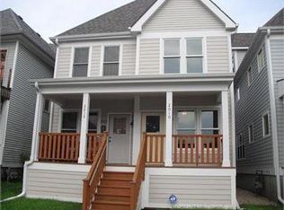 2010 N Buffum St #2010, Milwaukee, WI 53212