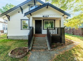 4117 S M St, Tacoma, WA