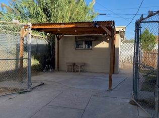 8305 Hester Rd #B, El Paso, TX 79907