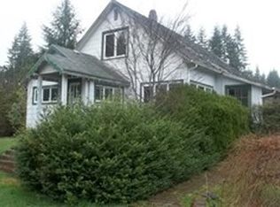 4823 Wishkah Rd, Aberdeen, WA 98520