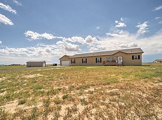 33980 E 141st Ct, Hudson, CO 80642