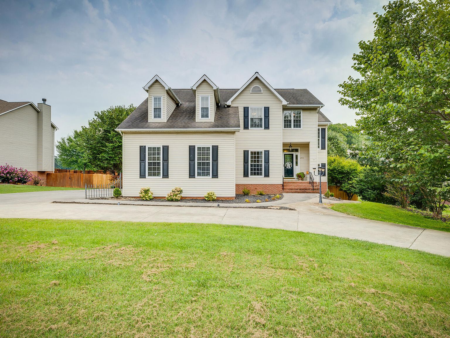 698 Allison Rd, Piney Flats, TN 37686 Zillow