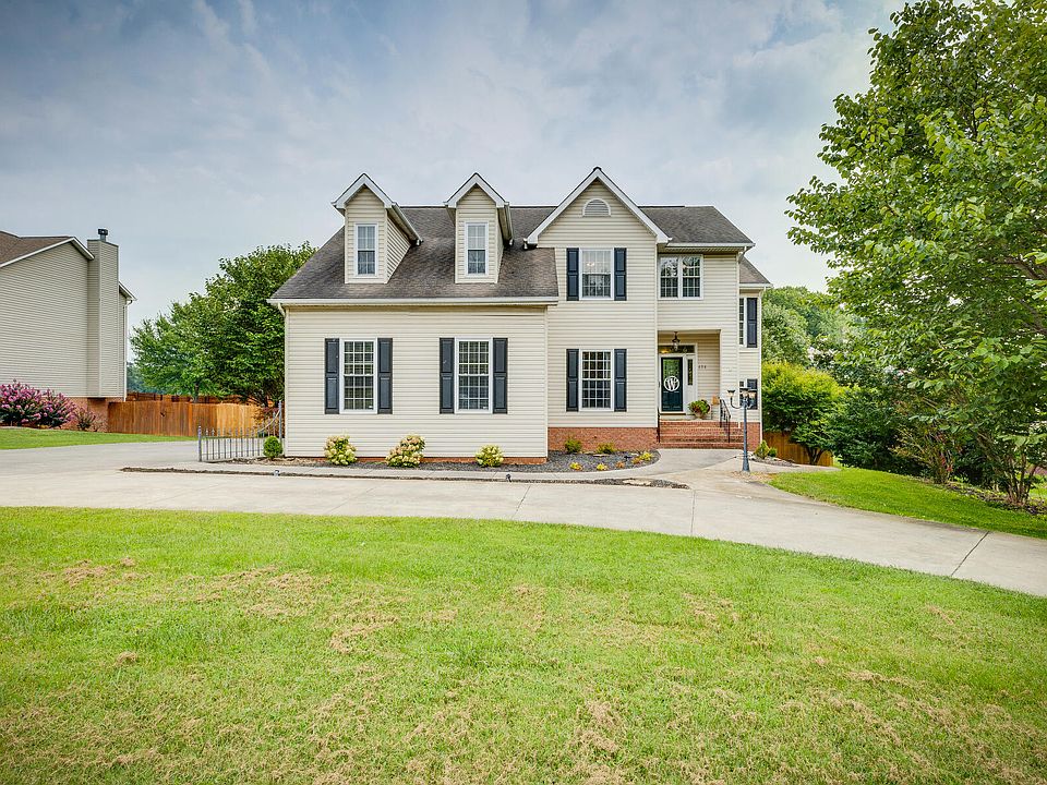 698 Allison Rd, Piney Flats, TN 37686 Zillow