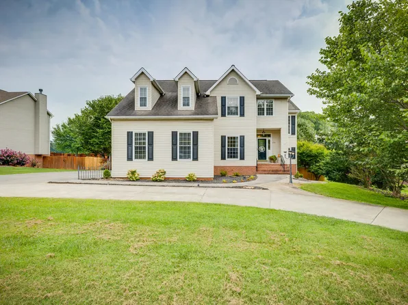 698 Allison Rd, Piney Flats, TN 37686