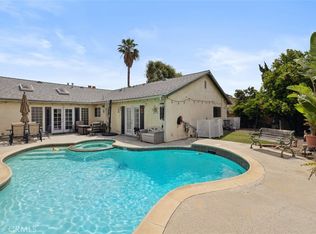 1675 Bridget Ave, Simi Valley, CA 93065