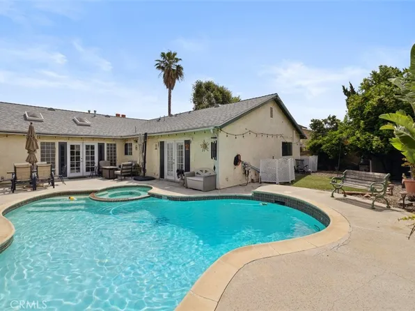 1675 Bridget Ave, Simi Valley, CA 93065