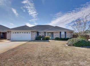 2393 Antler Ct, Navarre, FL 32566