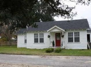 500 Anderson St, Woodville, TX 75979