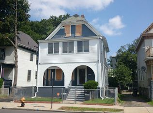 15 Brookview St, Dorchester, MA 02124