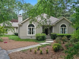 3196 Bay View Dr, Jonesboro, GA 30236