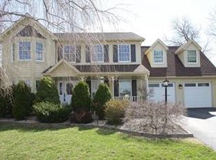 3604 Bowler Ct, Bethlehem, PA 18020